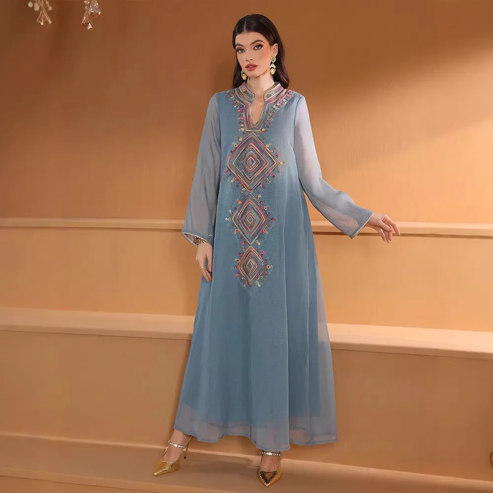 2026 Ramadan Muslim Embroidery - Embroidery Arabic recension och pris