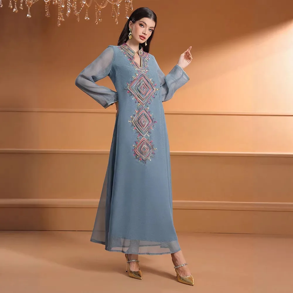 2026 Ramadan Muslim Embroidery - Embroidery Arabic recension och pris