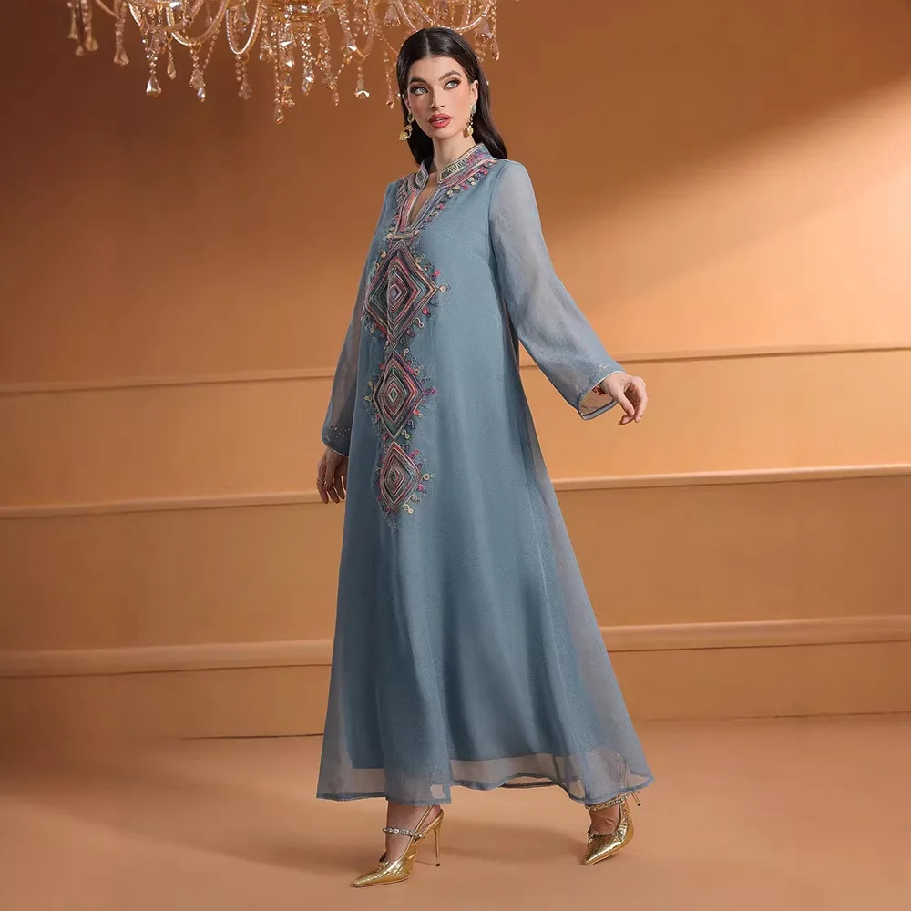 2026 Ramadan Muslim Embroidery - Embroidery Arabic recension och pris