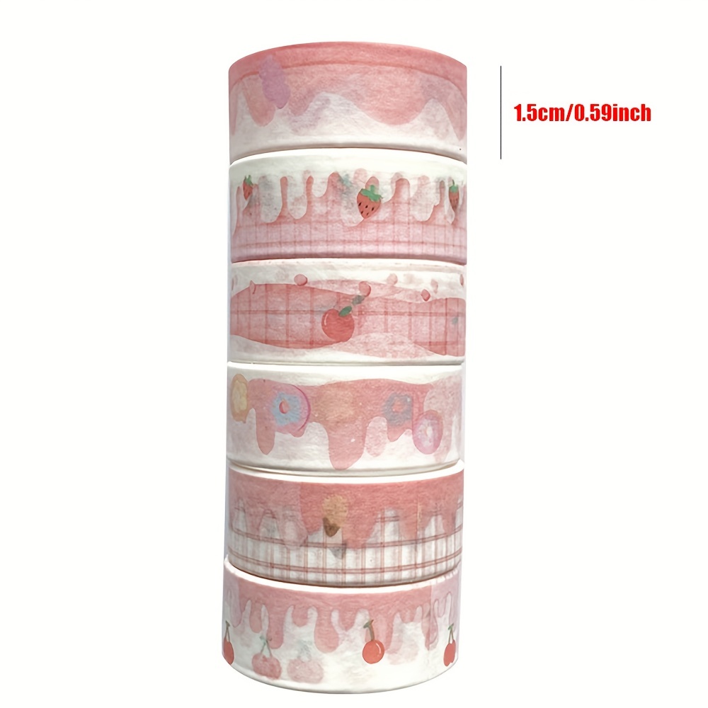 Send 6 random patterns DIY Dia - Embroidery Kit Starter recension och pris