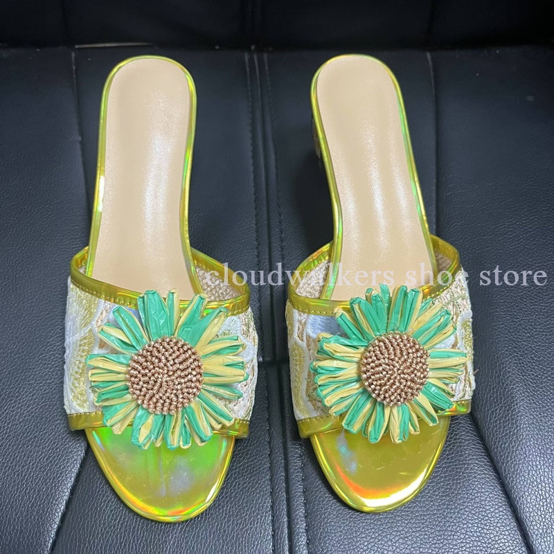 Iridescent Embroidery Upper Su - Embroidery Design recension och pris