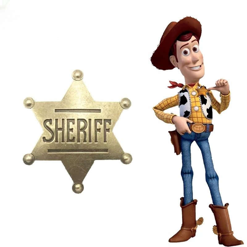 Toy Story DSN Cartoon Retro Me - Embroidery Reddit recension och pris