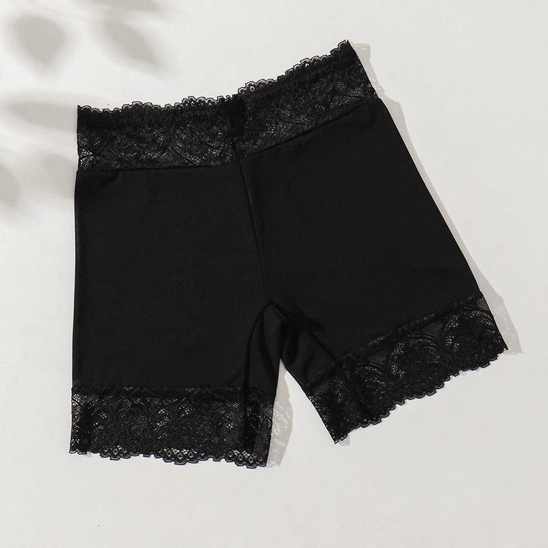 1/2/3PCS  Women Panties High W - Embroidery Underwear recension och pris