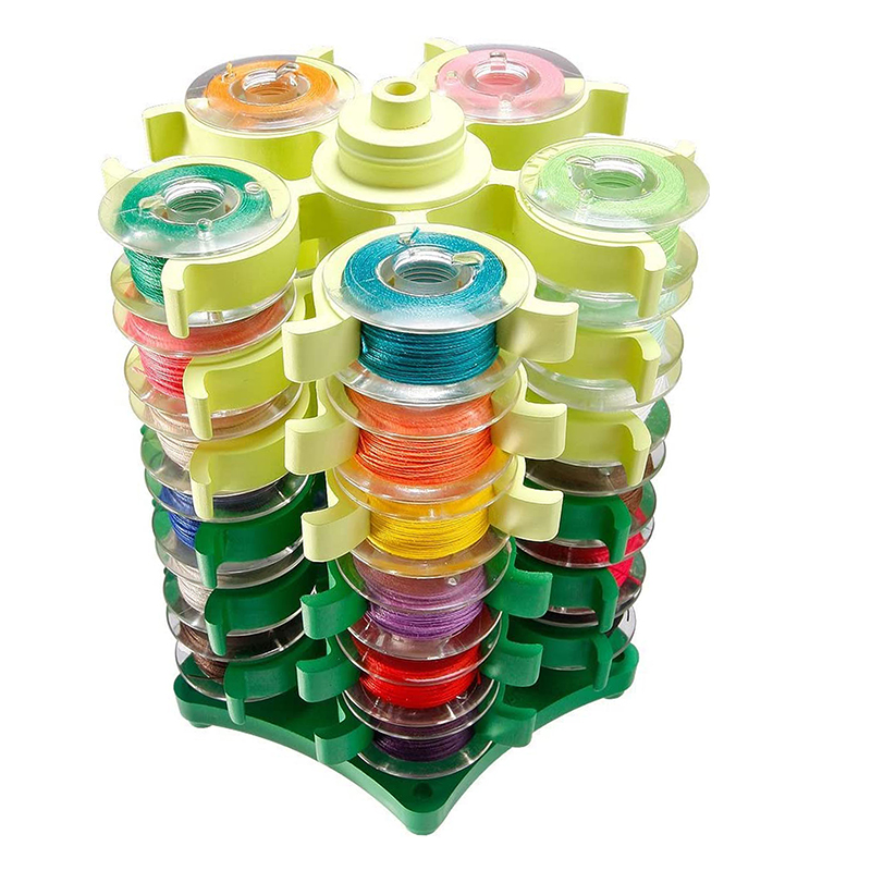 Storage Clip Stand Sewing Bobb - Embroidery Service recension och pris