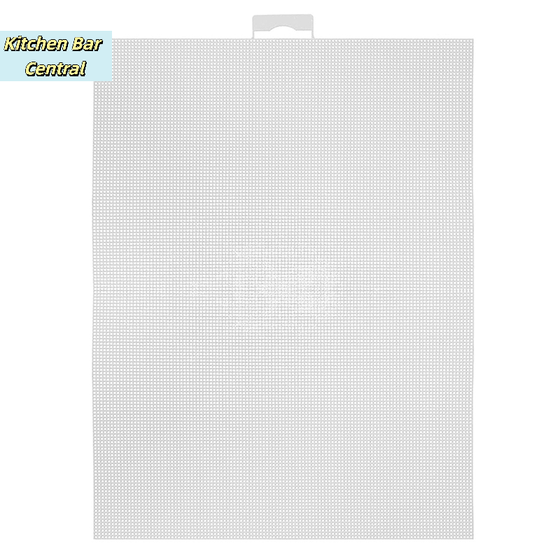 【Plastic Sheets 14Count Plasti - Embroidery Paper recension och pris