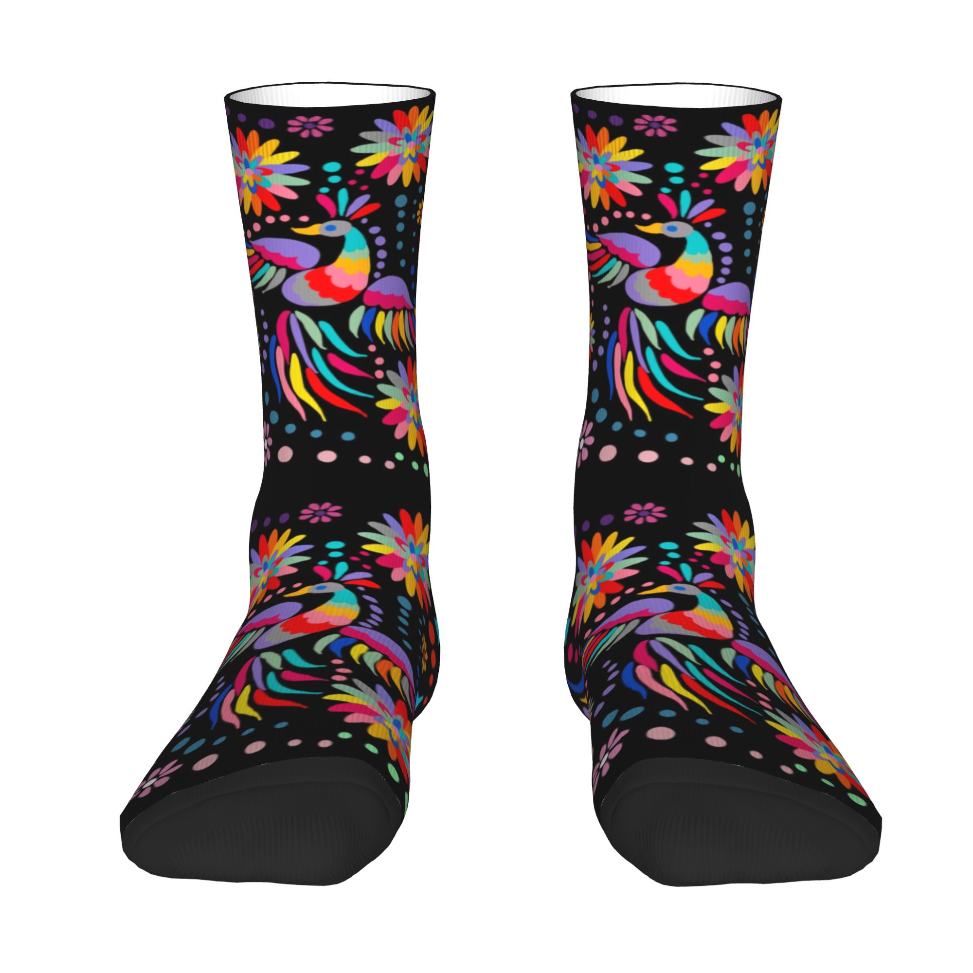Custom Funny Printing Mexican  - Embroidery Print recension och pris