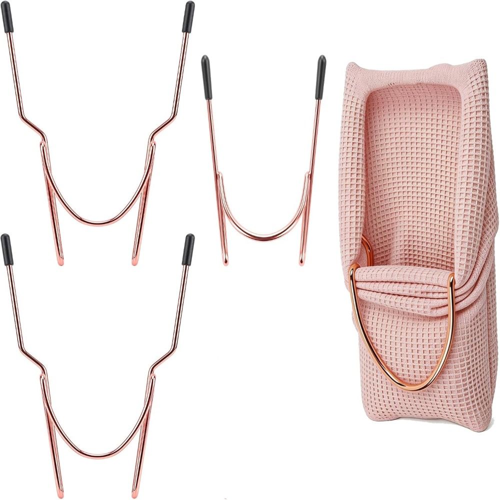 3pcs/set Metal Construction So - Embroidery Service recension och pris