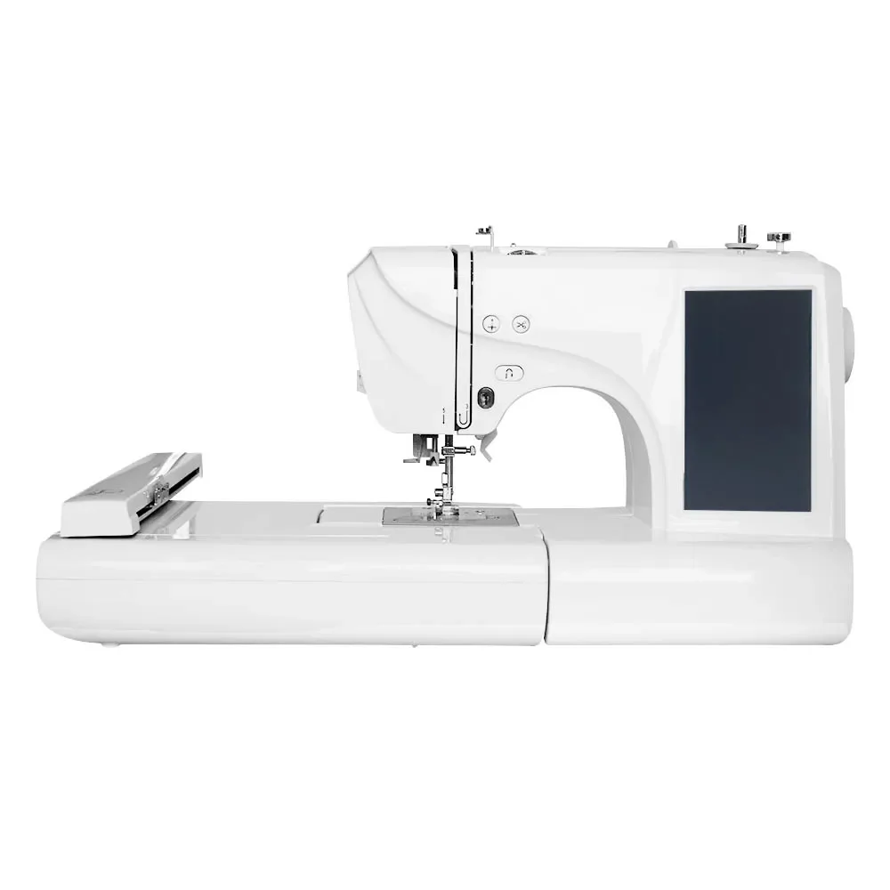 Customized with LED lighting c - Embroidery Threads recension och pris