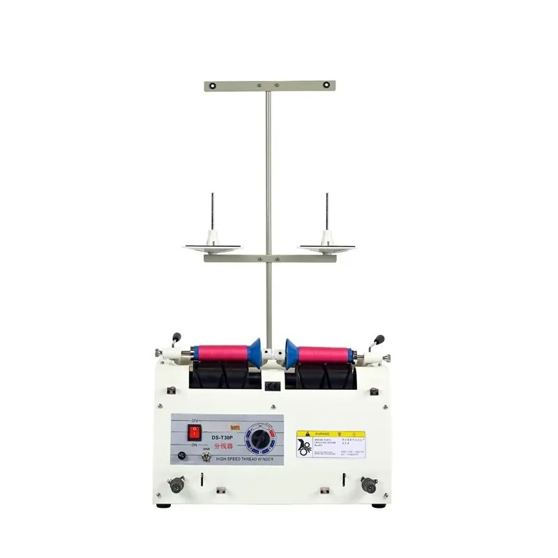 Hot saleDS-T30P 2 Cones High S - Embroidery Threads recension och pris
