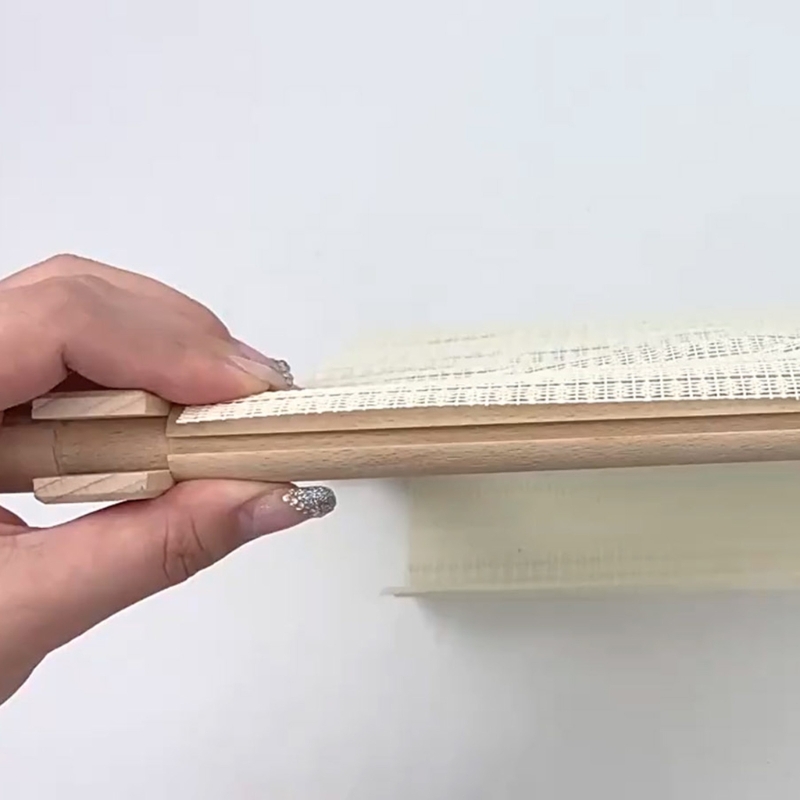 4x/Set Stitch Frame Multifunct - Embroidery Service recension och pris