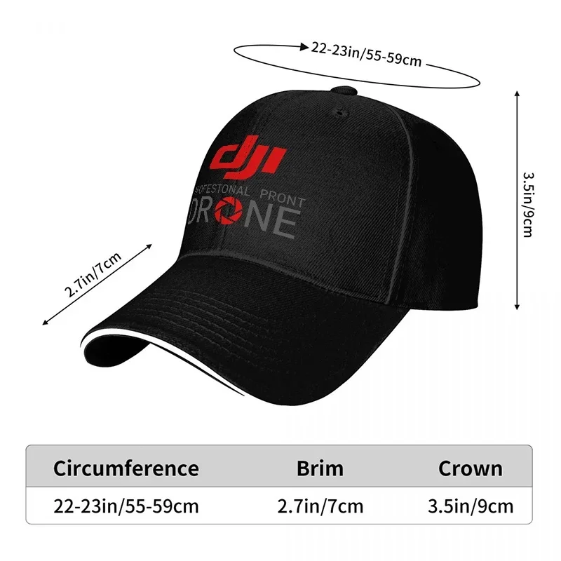 New DJI Professional Drone Log - Embroidery Lovers recension och pris