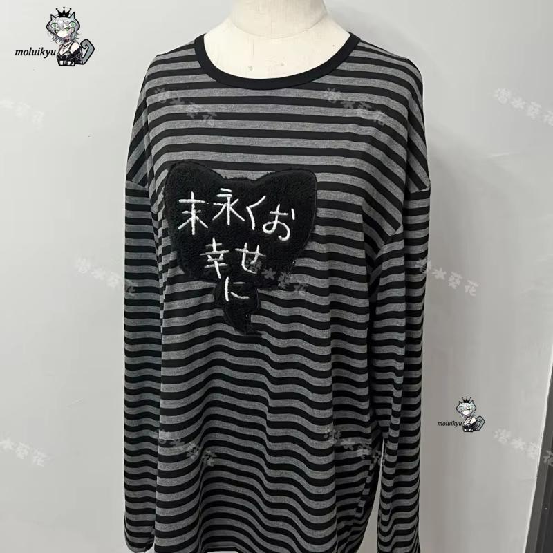 Y2K American Punk Vintage O Ne - Embroidery Design recension och pris