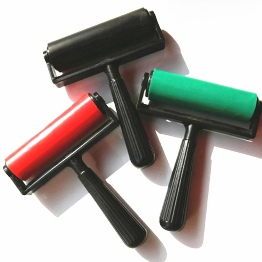 DIY 5D Diamond Painting Roller - Embroidery Service recension och pris