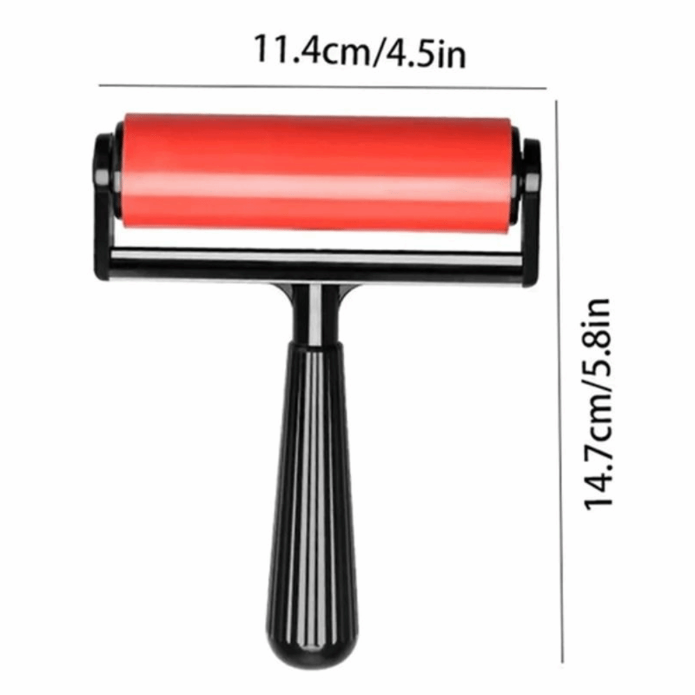 DIY 5D Diamond Painting Roller - Embroidery Service recension och pris