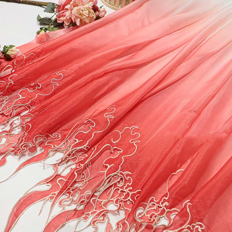Chinese Style Embroidery Lotus - Embroidery Design recension och pris