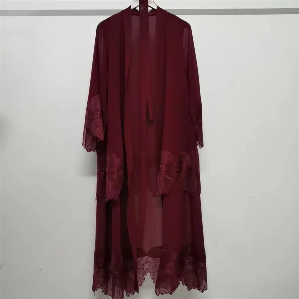 Muslim Women Embroidery Maxi D - Embroidery Arabic recension och pris
