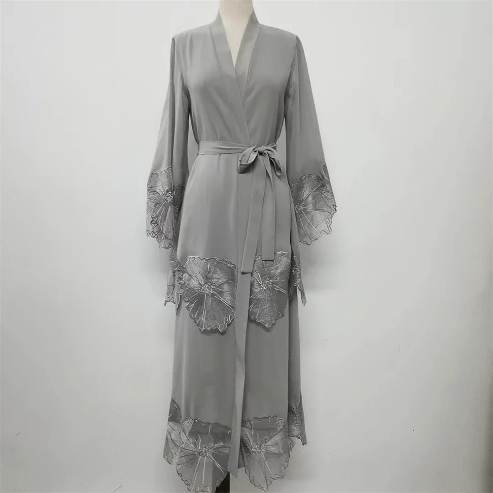 Muslim Women Embroidery Maxi D - Embroidery Arabic recension och pris