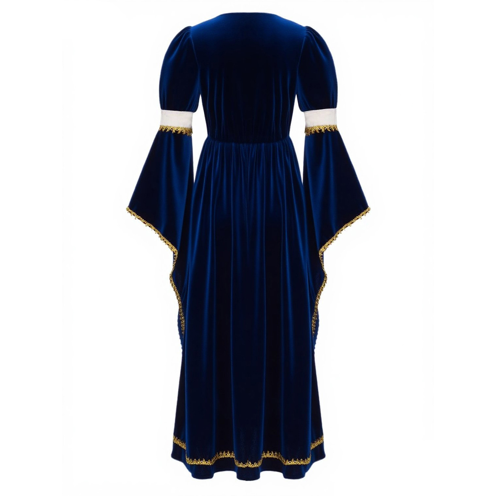 Girls Medieval Princess/Victor - Embroidery Service recension och pris