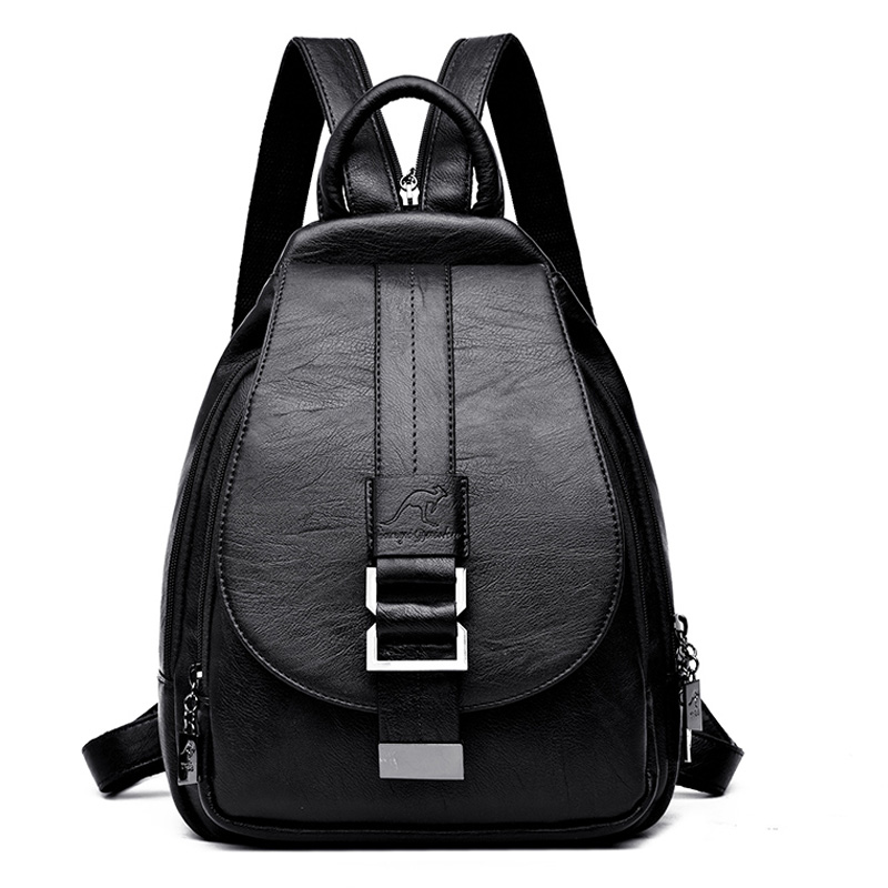 Designer Backpacks Women Leath - Embroidery Kit Pouch recension och pris