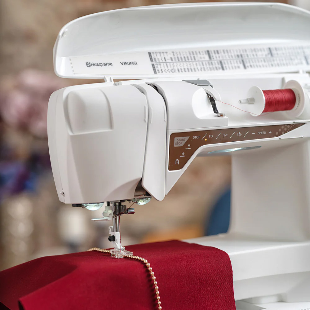Singer EM9305 High-Speed 800/M - Embroidery Machine recension och pris