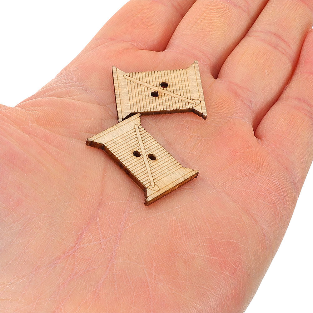 100 Pcs Bobbin Winders for Sew - Embroidery Threads recension och pris