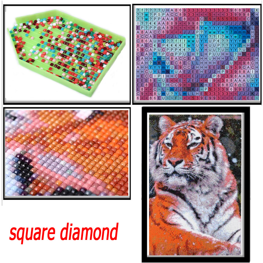 Christian Jesus diamond painti - Embroidery Jesus recension och pris