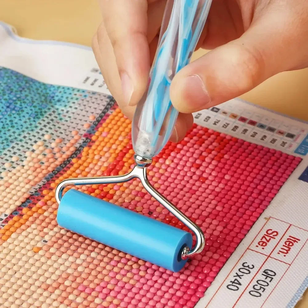1PC New Diamond Painting Tool  - Embroidery Kit Starter recension och pris