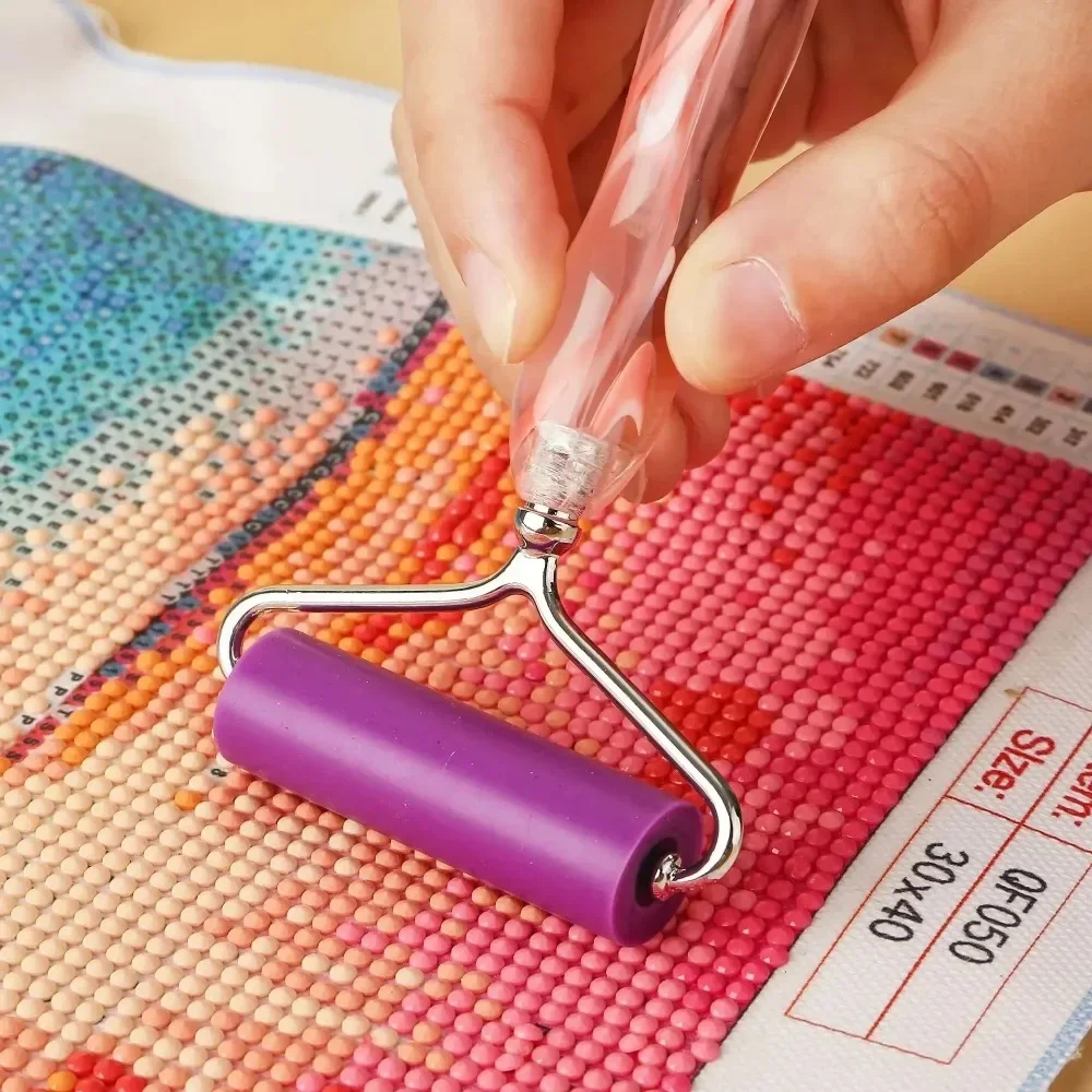 1PC New Diamond Painting Tool  - Embroidery Kit Starter recension och pris
